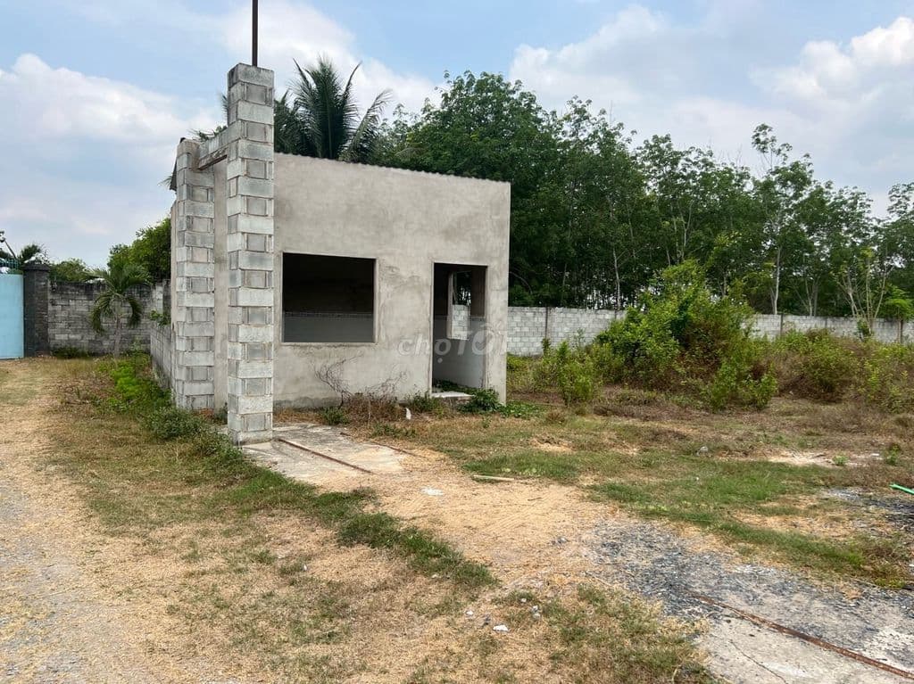 BÁN ĐẤT XÃ NHUẬN ĐỨC - Ảnh 3