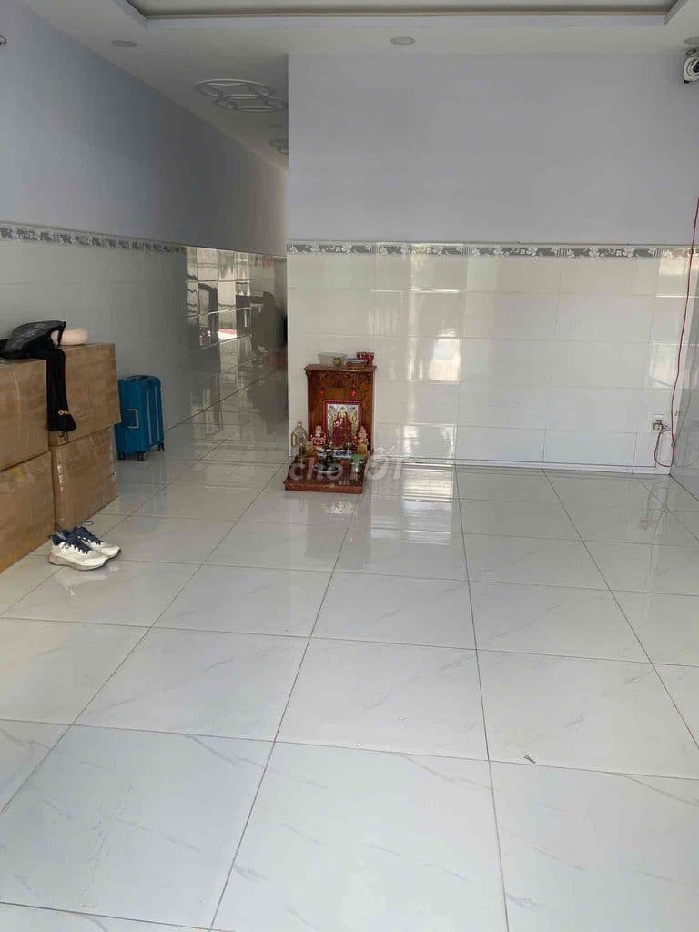 NHÀ HXH 8m THOẠI NGỌC HẦU-4x17M – 7,2 TỶ ! - Ảnh 2