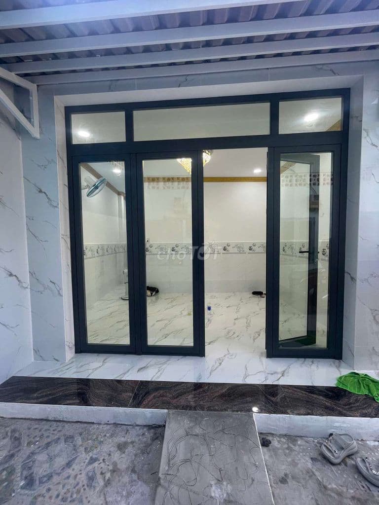 bán nhà hẻm 108 lê văn lương q7