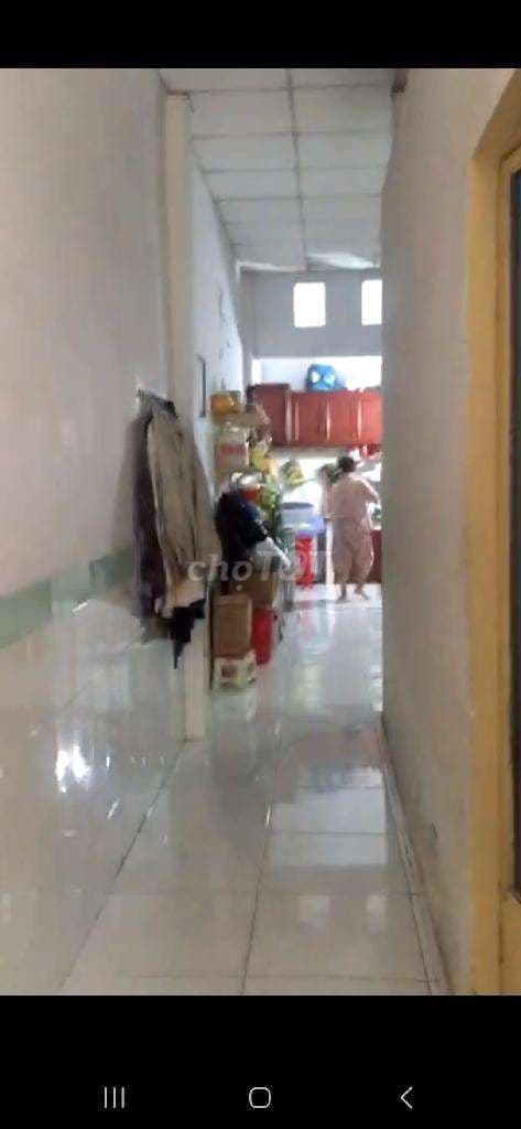 🍁Nhà Gần Song Hành, ĐHT – 4x16m, shr, chỉ 4.29tỷ (TL) - Ảnh 2