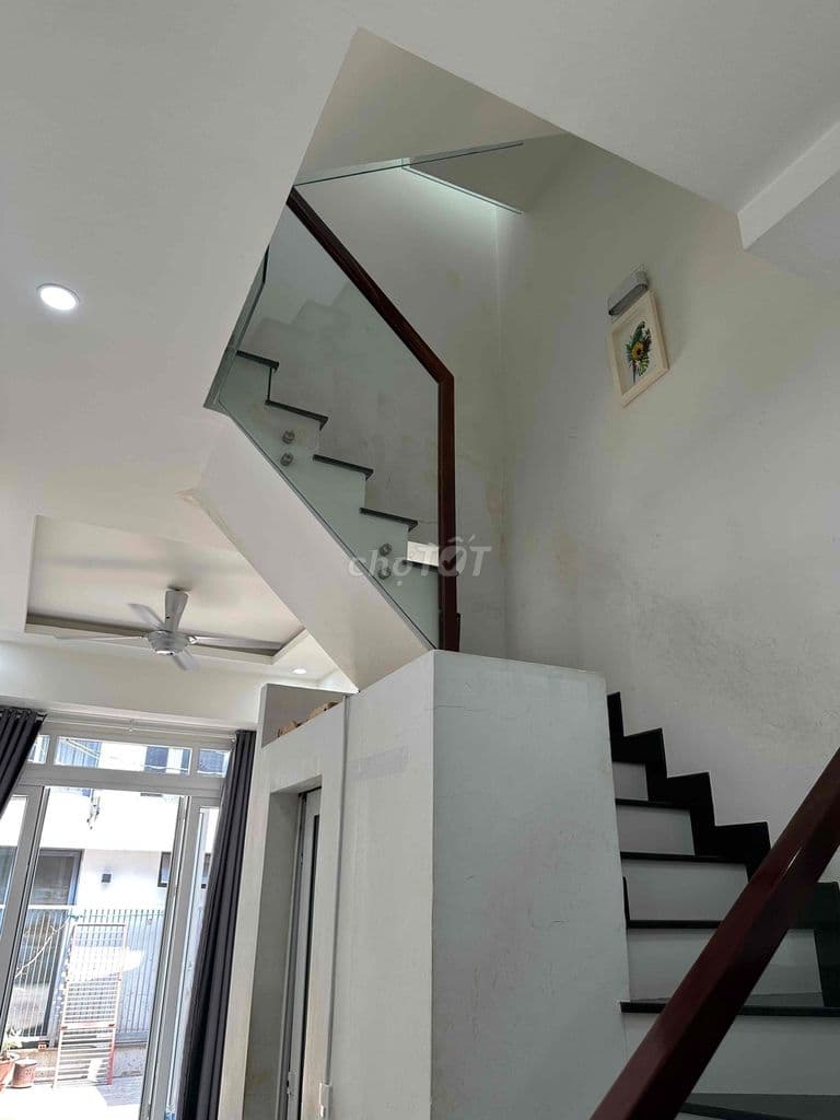 CHÍNH chủ BÁN nhà TÂM huyết - Giá 4.9 tỷ - 2PN 2WC - Nhà đẹp ở ngay - Ảnh 2