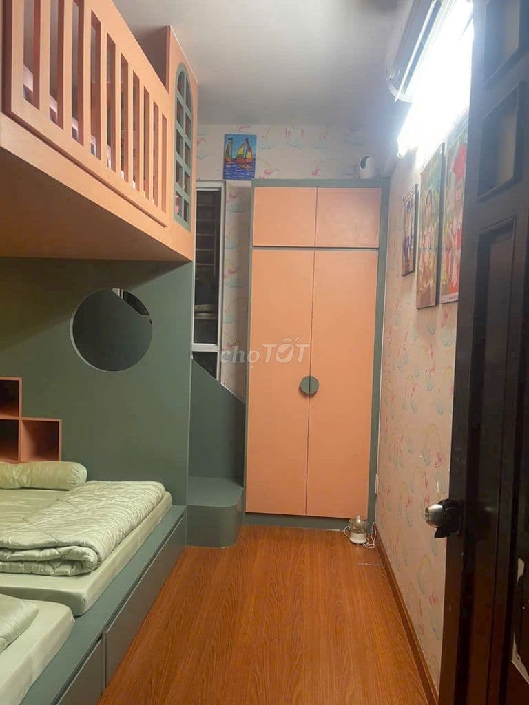 Cần bán căn hộ CC Thái An, Nguyễn Văn Quá, Q12, giá 4tỷ950, 108m², 2PN - Ảnh 2