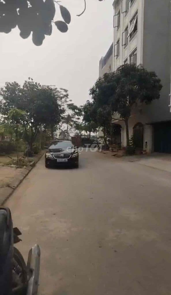 Đất dịch vụ Yên Nghĩa-view công viên,trung tâm thương mại-giá tốt - Ảnh 2