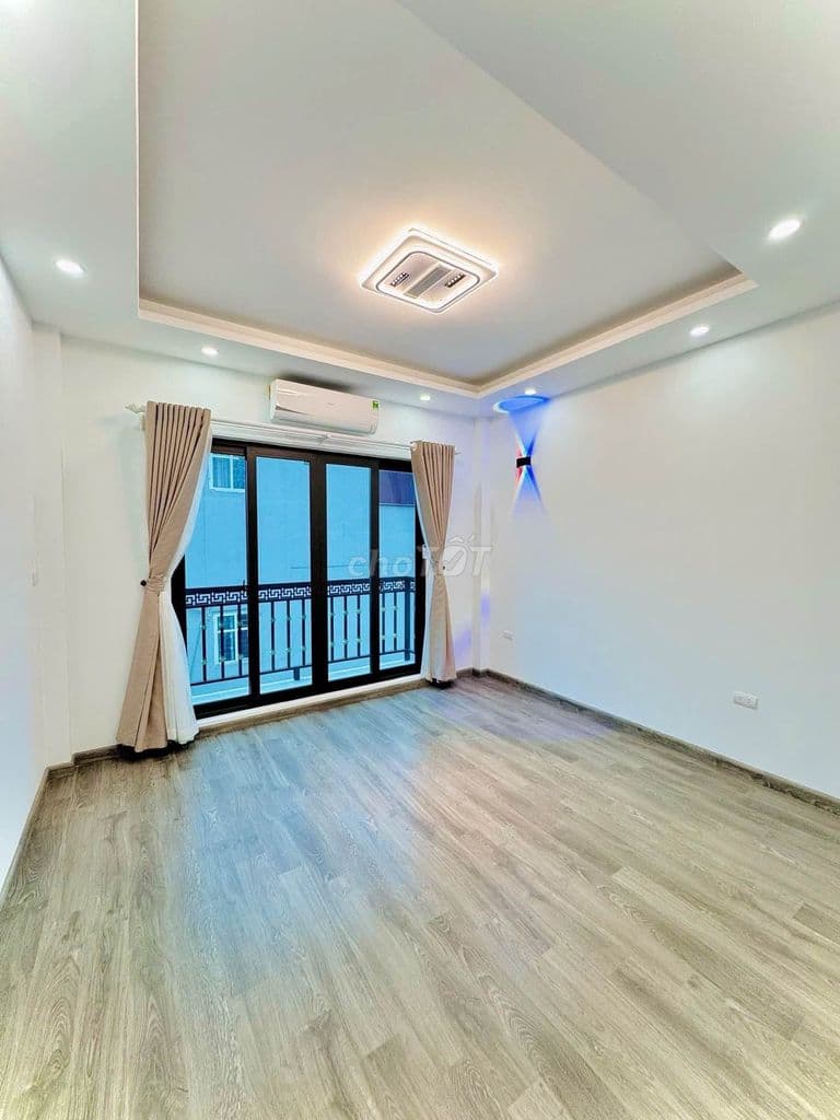 MINH KHAI - LÔ GÓC 3 THOÁNG - THANG MÁY - NỘI THẤT ĐẸP -XÁCH VALI VỀ Ở - Ảnh 3