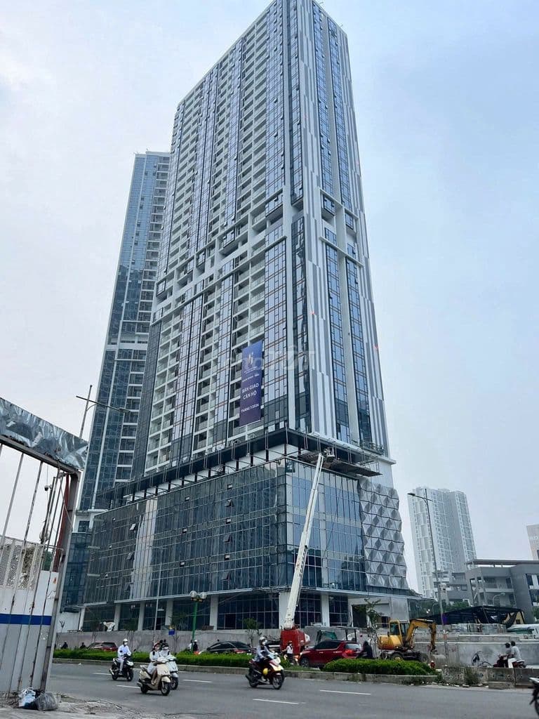 Bán căn hộ 46m2, 1PN chung cư Kepler Land, Hà Đông. 07/2026 nhận nhà.
