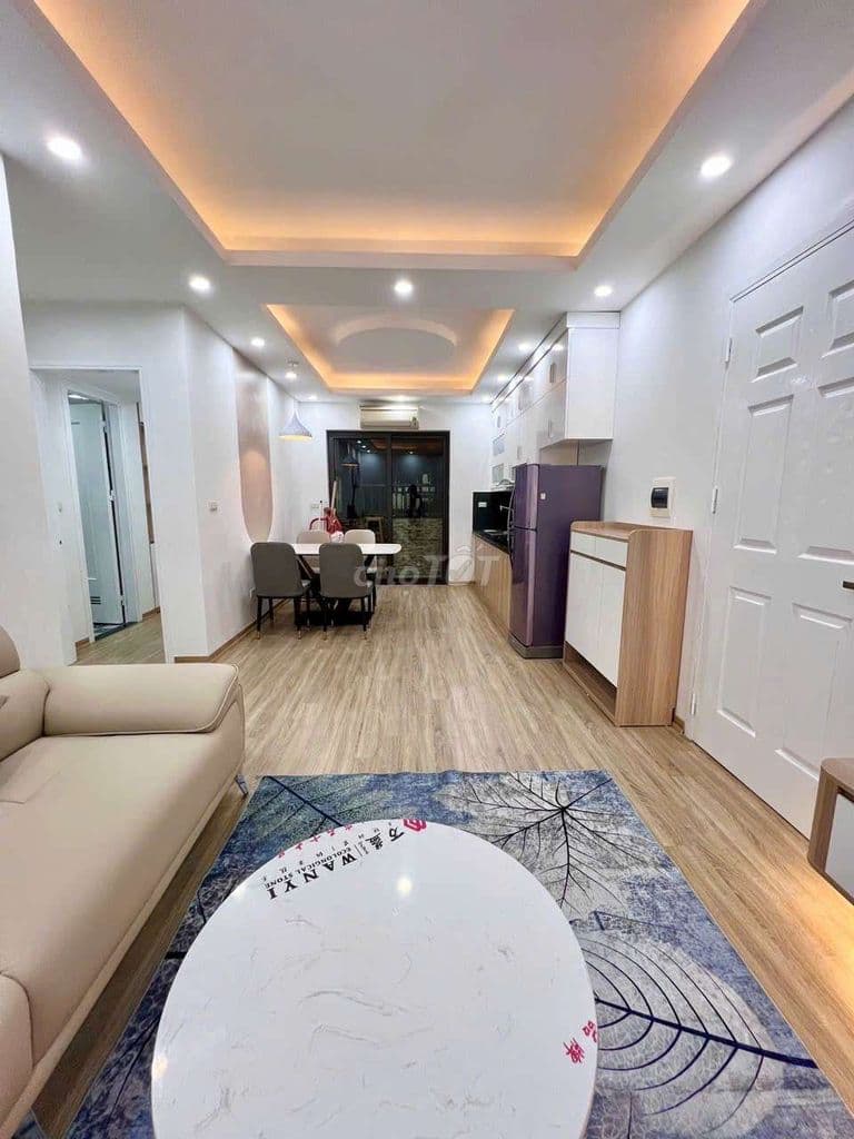 Chính chủ nhờ em bán căn hộ HH Linh Đàm