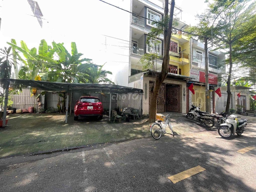 Đất Nền Quận 8 - Ảnh 3