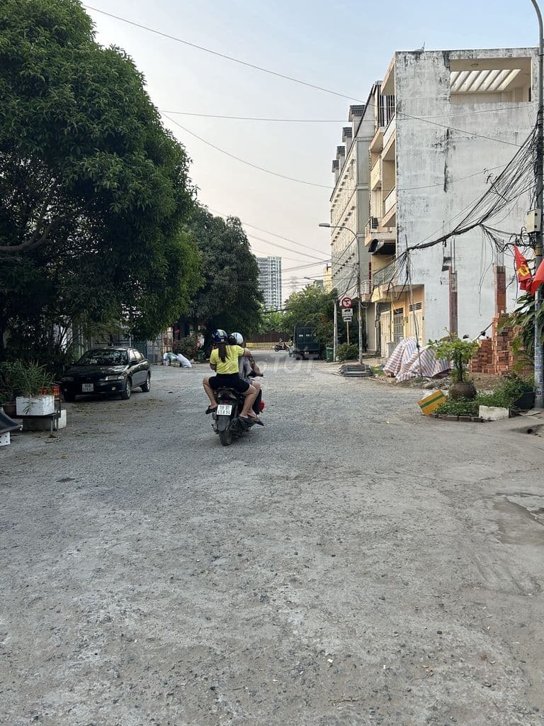 ĐẤT 8 X 20M - KHU ĐƯỜNG 64 - P. BÌNH TRƯNG ĐÔNG - Ảnh 3