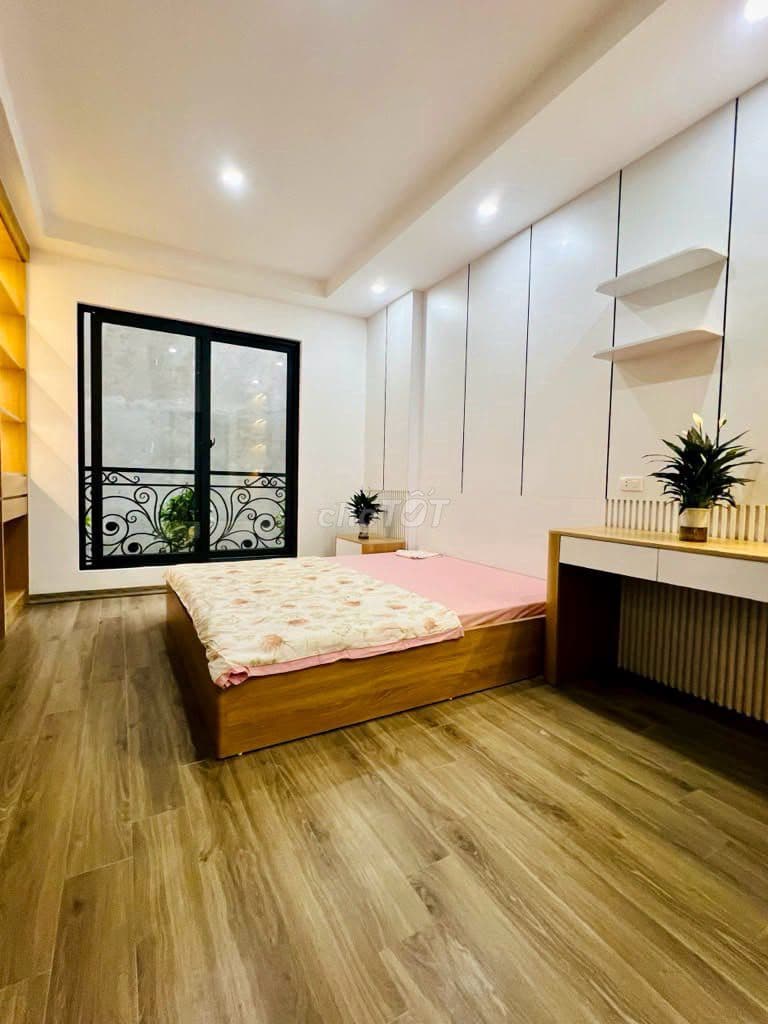 bán nhà Phạm Văn Đồng Mai Dịch giảm giá - Ảnh 3