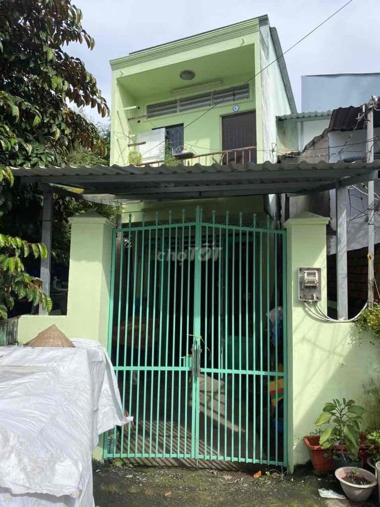 BÁN NHÀ HẺM HỒ HỌC LÃM – QUẬN BÌNH TÂN🔥 - Ảnh 3