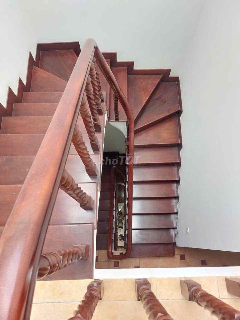 BÁN NHÀ 4 TẦNG 65M2 HẺM XE TẢI BẮC HẢI Q10. GIÁ: 13.8 TỶ TL - Ảnh 3