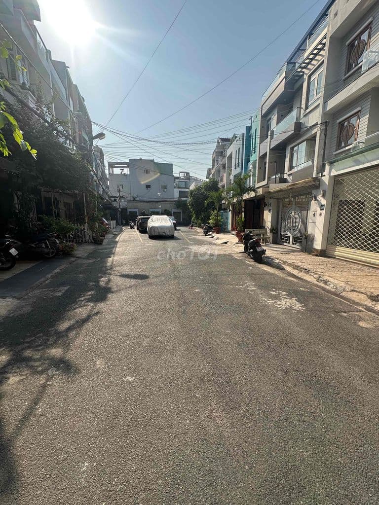 Nhà Khu Dân Cư Cao Cấp 312, Trịnh Đình Trọng, Tân Phú Chỉ 10.8 TỶ. - Ảnh 2