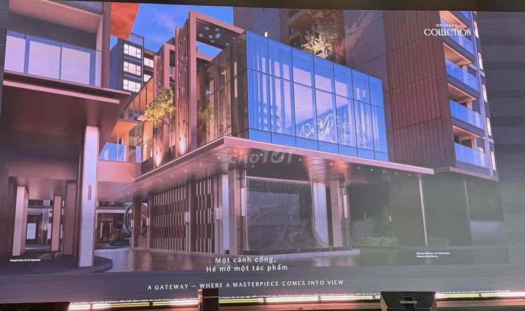 ĐĂNG CẤP COUTURE LIVING 🔥65 TRIỆU/M2 🔥🔥 - Ảnh 2