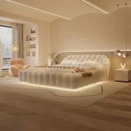 Căn Hộ 2PN-1WC mặt tiền Lê Khả Phiêu, cạnh chợ Bình Chánh - Ảnh 3