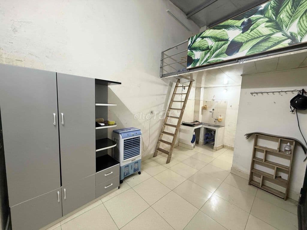 Cho thuê Phòng trọ khép kín, vị trí thuận lợi - Ảnh 2