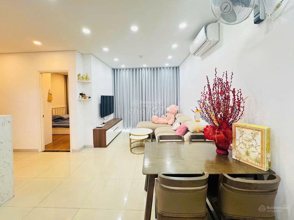 Bán 2 Phòng 72m2 Gía 4ty600 - Ảnh 3