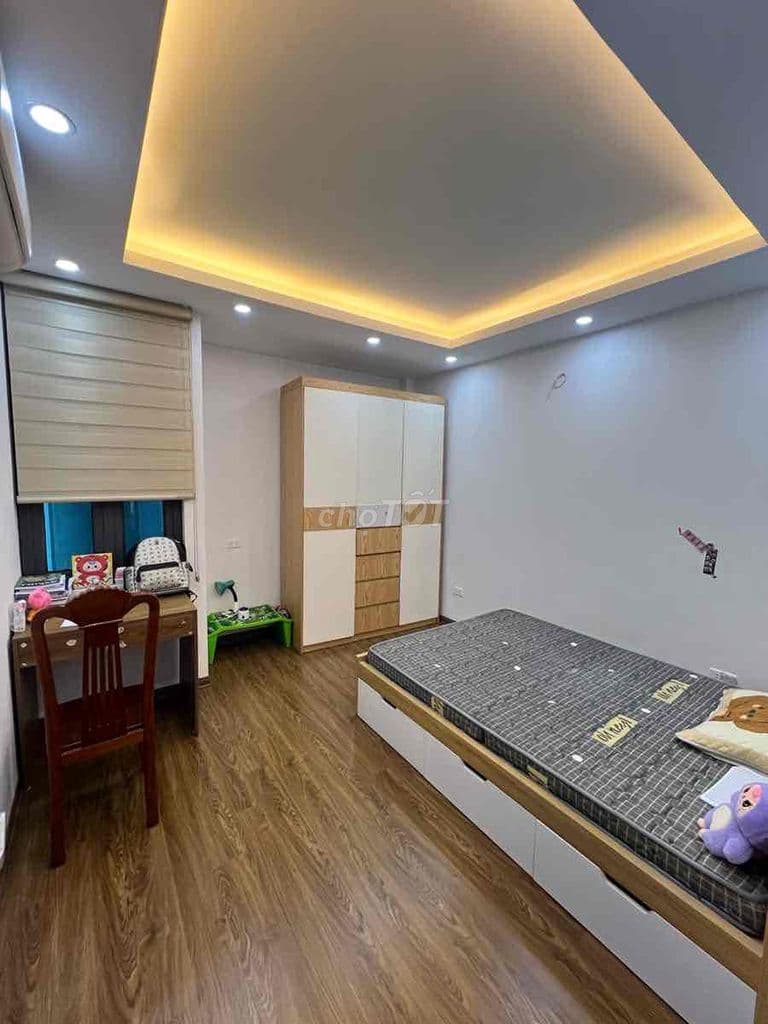 ✨BÁN NHÀ LÊ ĐỨC THỌ – NHÀ 5 TẦNG – GẦN Ô TÔ – KHU DÂN TRÍ CAO 🏡🔥 - Ảnh 3