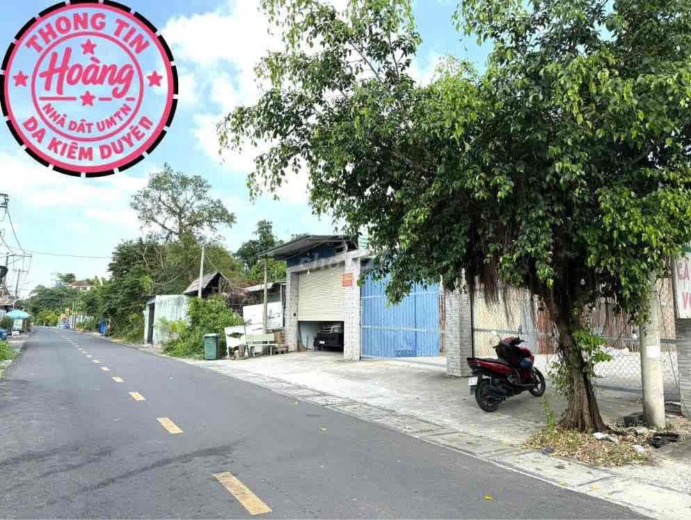 MỘT BƯỚC THÀNH ĐẠI GIA, MỘT BƯỚC MẤT CƠ HỘI! Lô đất 388m² Củ Chi giá 8 - Ảnh 3