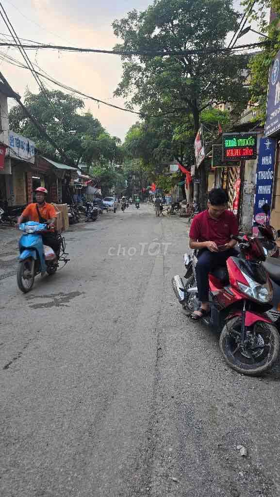 Bán nhà mặt đường Thanh Bình, Mộ Lao giá *** thời điểm hiện tại - Ảnh 3