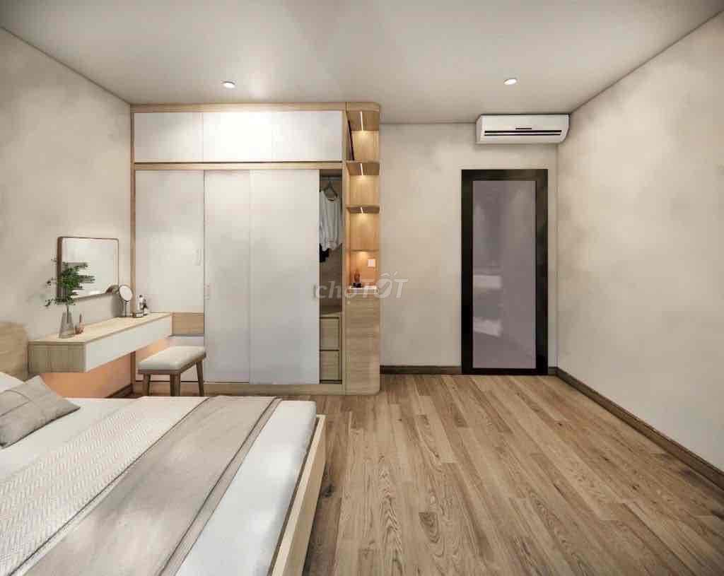 🏡 BÁN NHÀ 4 TẦNG FULL NỘI THẤT – GIA LẠC – THIẾT KẾ HIỆN ĐẠI – GIÁ CHỈ - Ảnh 3