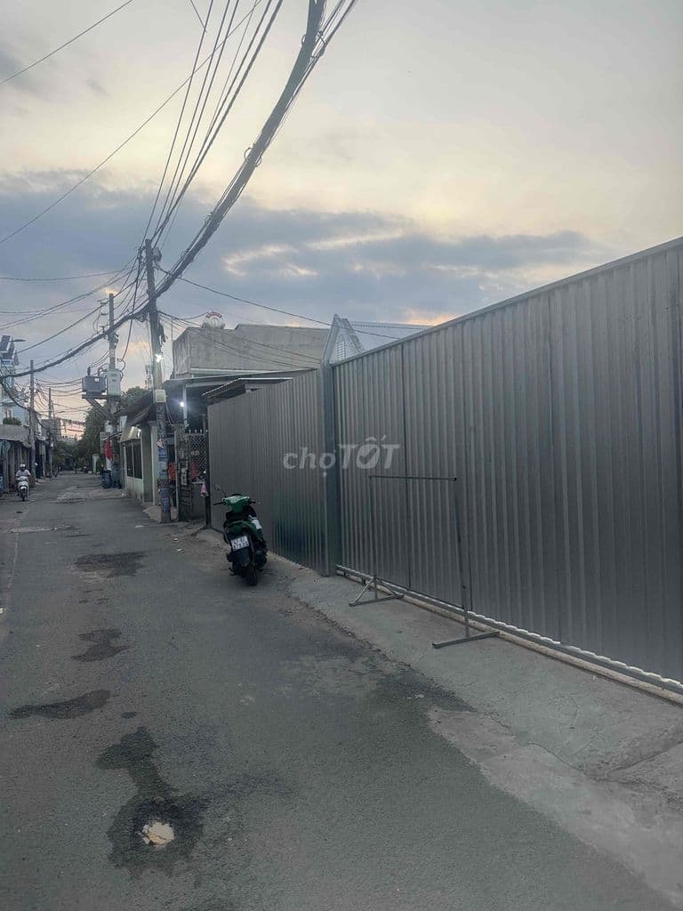 đẤt 2 mặt tiền bao đẹp - Ảnh 2