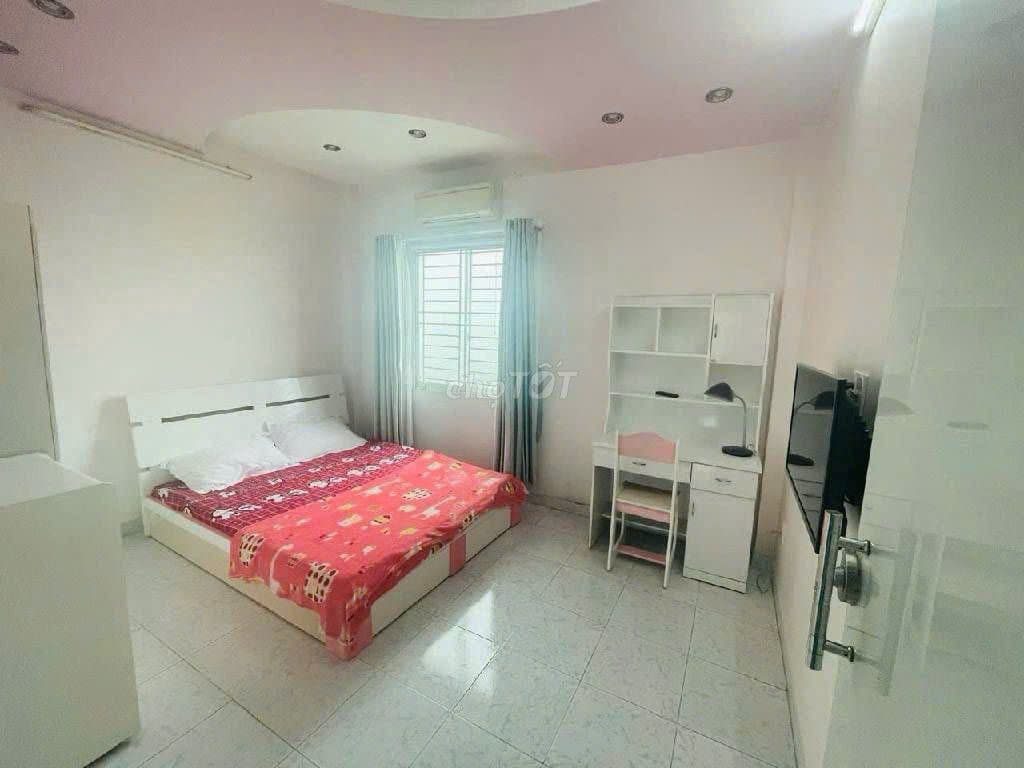 Quá Rẻ Chỉ 7 TỶ 050 HẺM XE Hơi Quận 7 - Ảnh 2