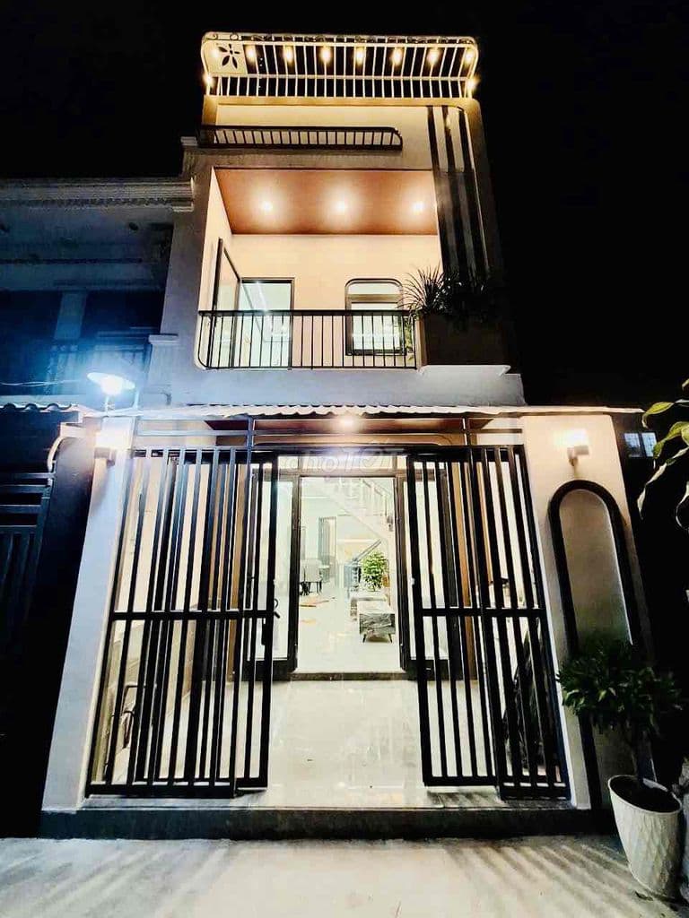 Nhà 3pn ngã 4 ga 4.38 tỷ