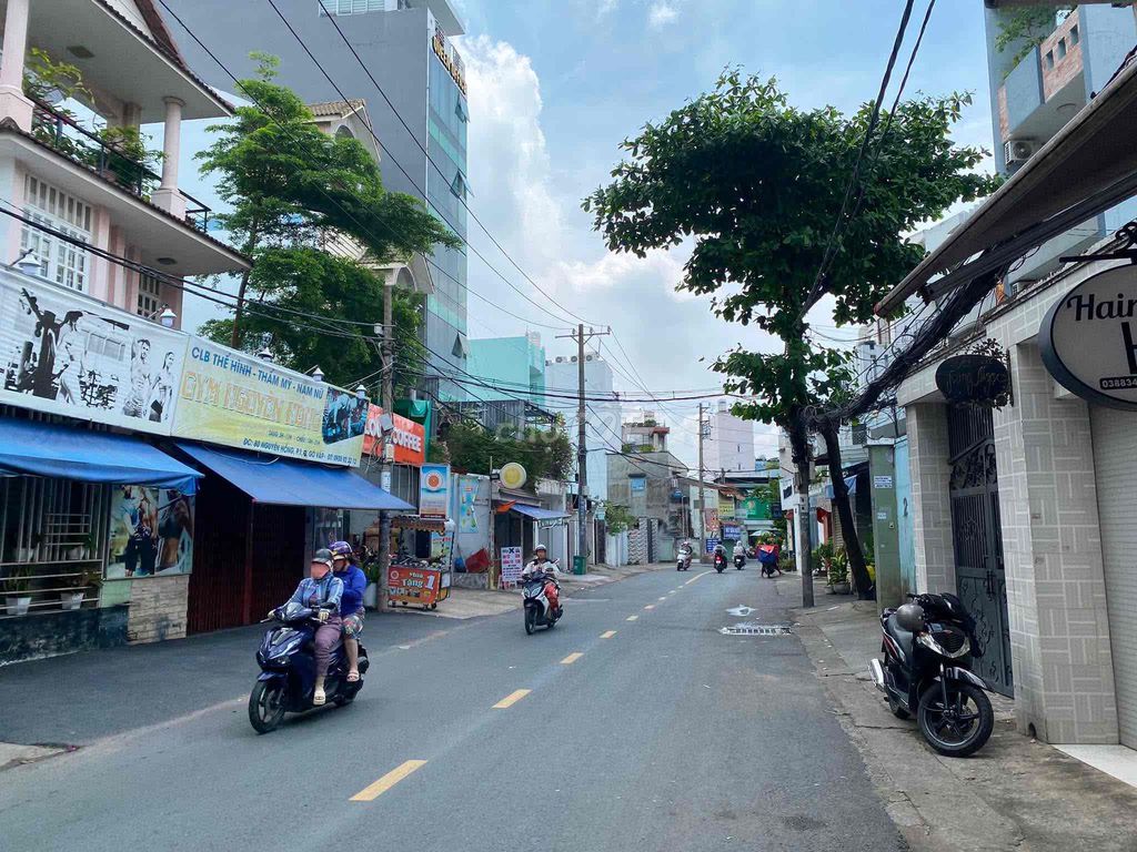 TÀI SẢN LỚN XÂY BUILDING KS CHDV - Ảnh 2