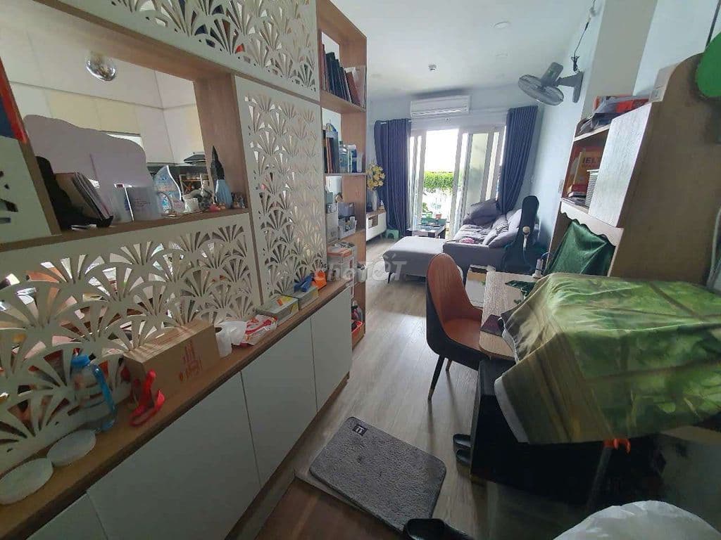 CĂN HỘ TRUNG TÂM GÒ VẤP - Ảnh 3