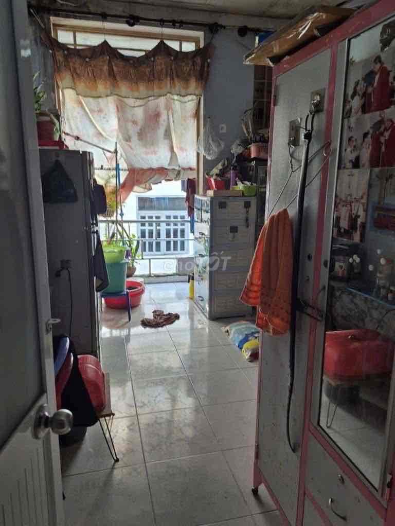NHÀ ĐẸP TÂN BÌNH – GẦN MẶT TIỀN BÀNH VĂN TRÂN – XE HƠI TỚI NHÀ - Ảnh 2
