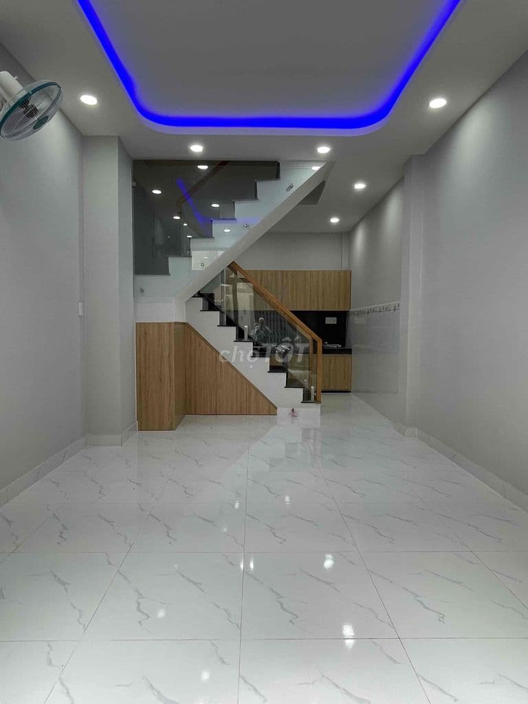ÂU CƠ - BẢY HIỀN - BÀU CÁT - TÂN BÌNH