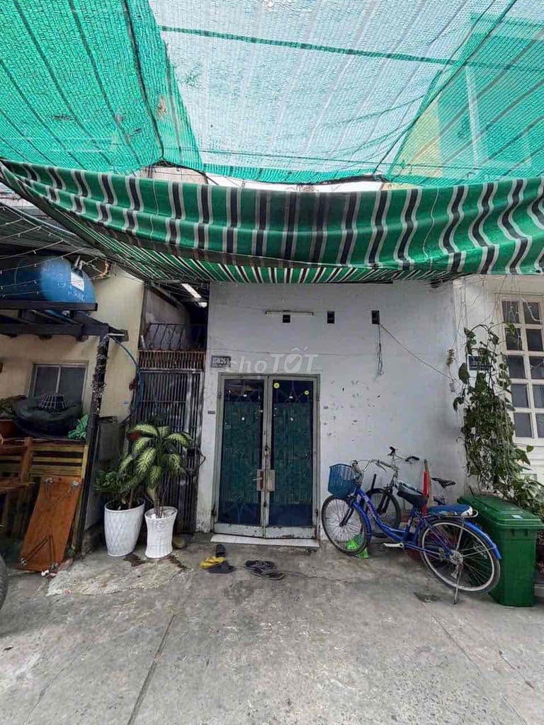 Nhà hiếm bán gấp 4 x 13m 54m2 giá 4,85 Tỷ Gần Aeon tân phú - Ảnh 2