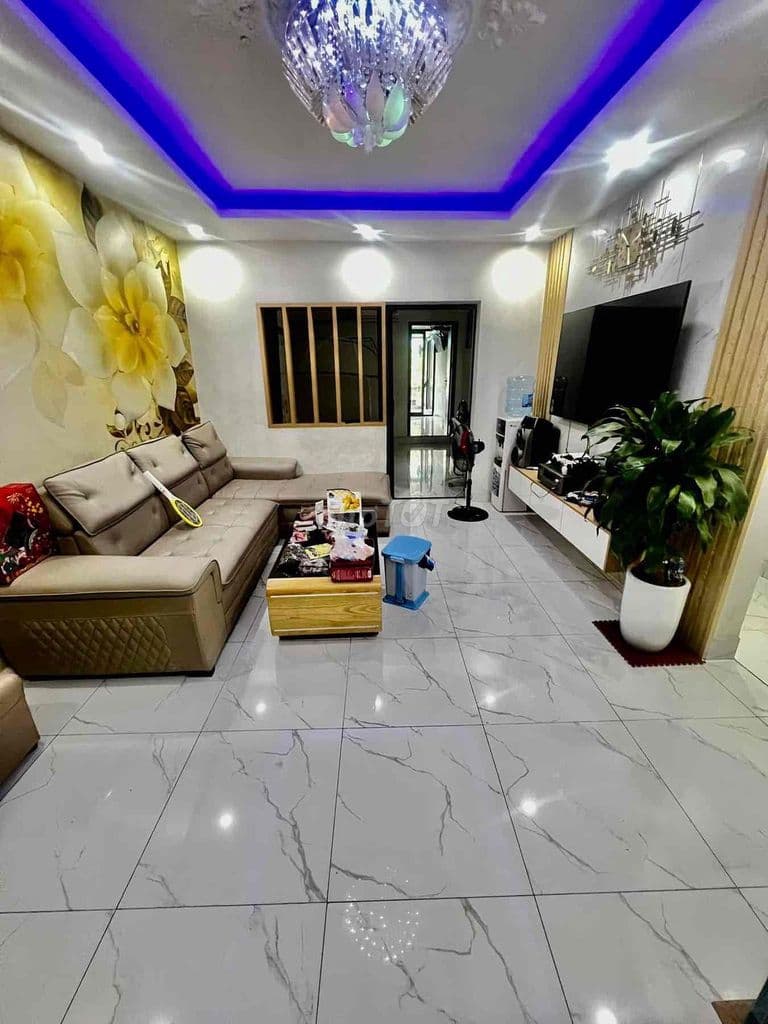 Nhà cực đẹp 5 tỷ phố Nguyễn quý Đức 100 m2 tầng 2 sổ đỏ Thanh Xuân Bắc