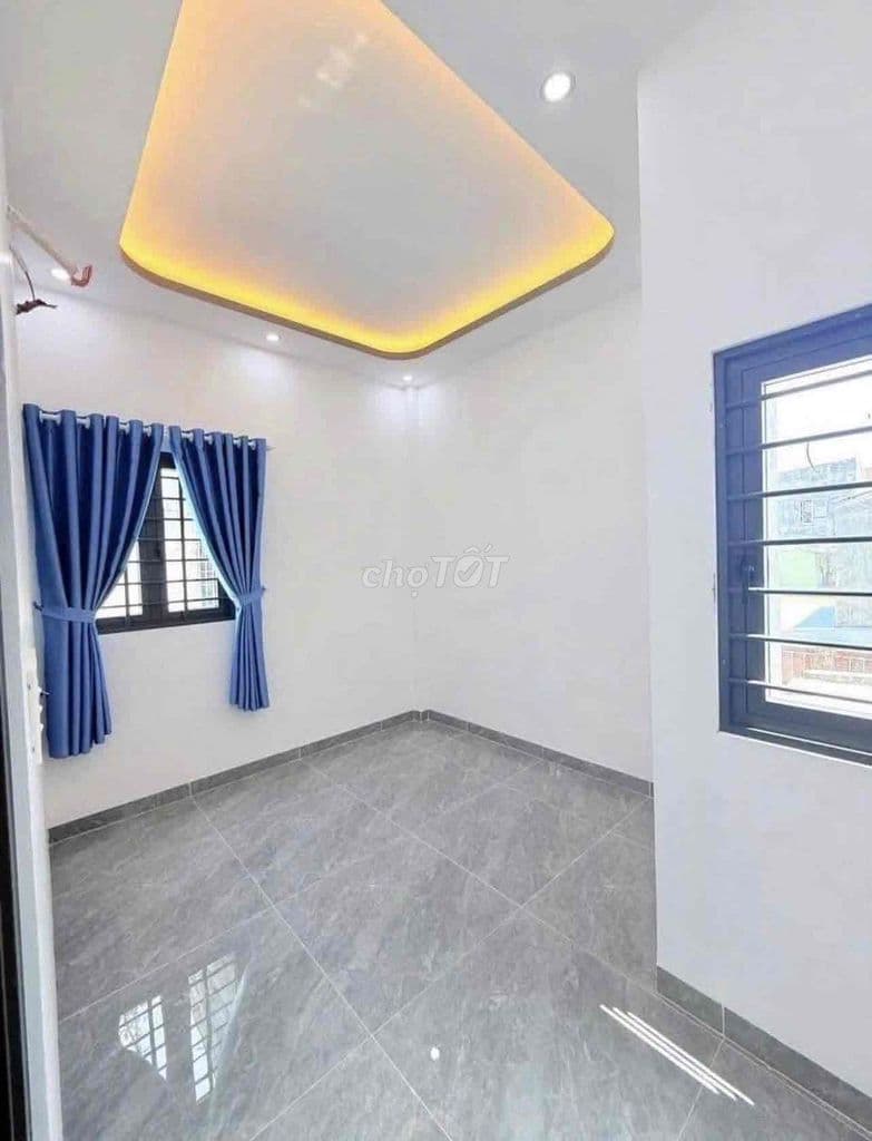 Chính Chủ Gửi - Nhà Mới Xây - Giá 750 Triệu - Hiệp Thành CiTy. - Ảnh 3