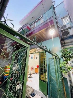 Nhà trung tâm gần Tô Hiệu - 2 tầng - nở hậu - gần Đầm Sen - Ảnh 3