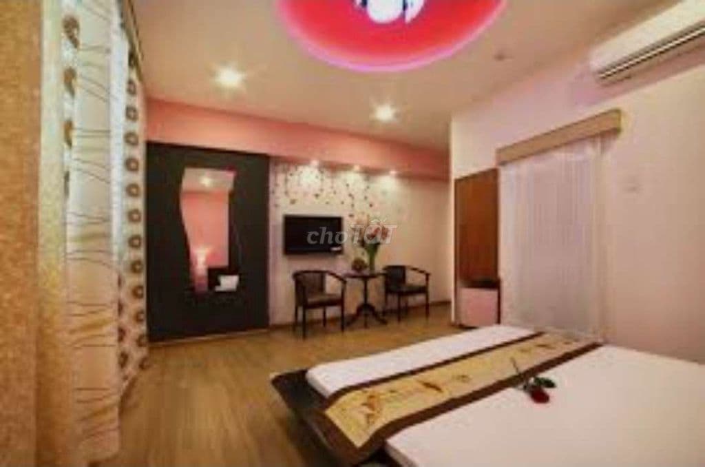 MẶT TIỀN AN DƯƠNG VƯƠNG NGANG 9M KHỦNG -DÒNG TIỀN 50TR/TH. Giá 25 Tỉ x - Ảnh 2