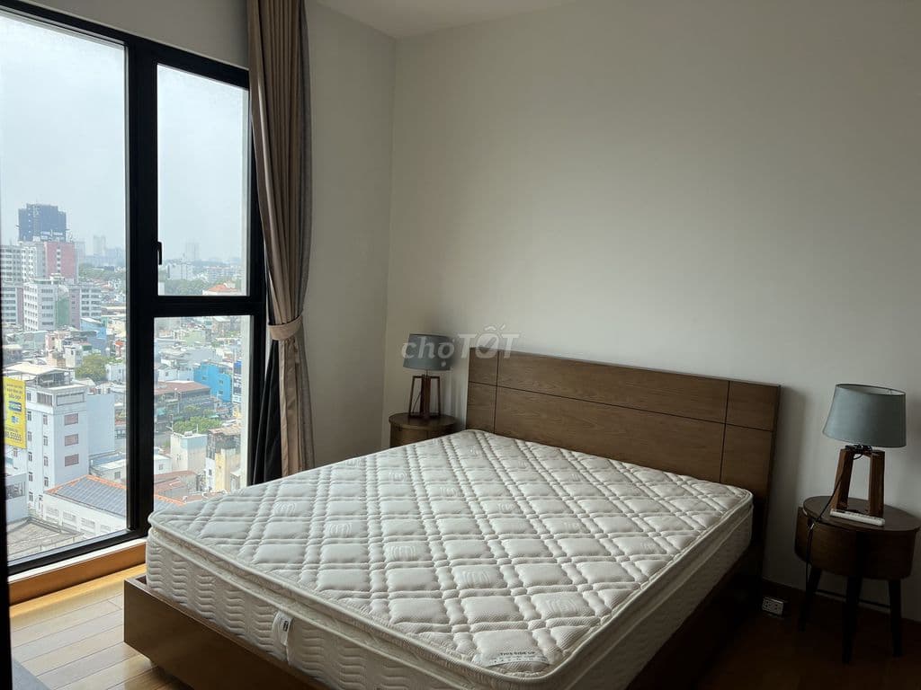 English Bán gấp 3PN2WC 94m2 Q1 gần chợ Bến Thành sổ hồng - 9.5 tỷ - Ảnh 3