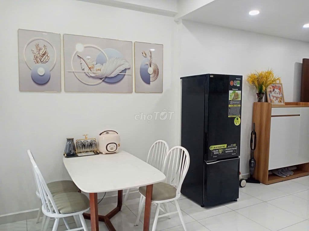 Chính chủ gửi bán căn hộ Green River (NOXH) - Giá: 2 tỷ 770