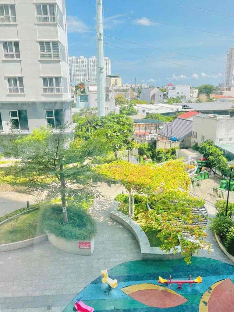 Phòng KD BĐS cần bán căn hộ 105m2 giá 4.720t - Ảnh 2