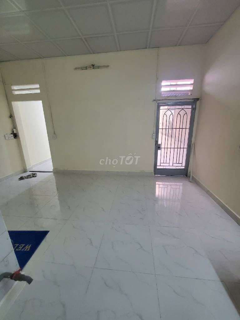 Nhà cấp 4 đường QUỐC LỘ 1A, phường TÂN CHÁNH HIỆP Q12 dt 103m2(5,7x21) - Ảnh 3