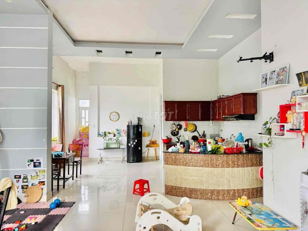 Bán NR Nguyễn Văn Tăng, Long Bình, 133m2, 120m2 thổ, 2PN, 2WC, chỉ 37t - Ảnh 2