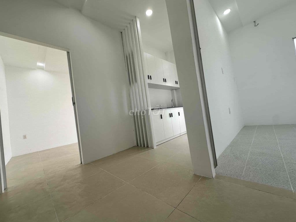 BÁN CĂN CHUNG CƯ 319 LÝ THƯỜNG KIỆT QUẬN 11 - Ảnh 2