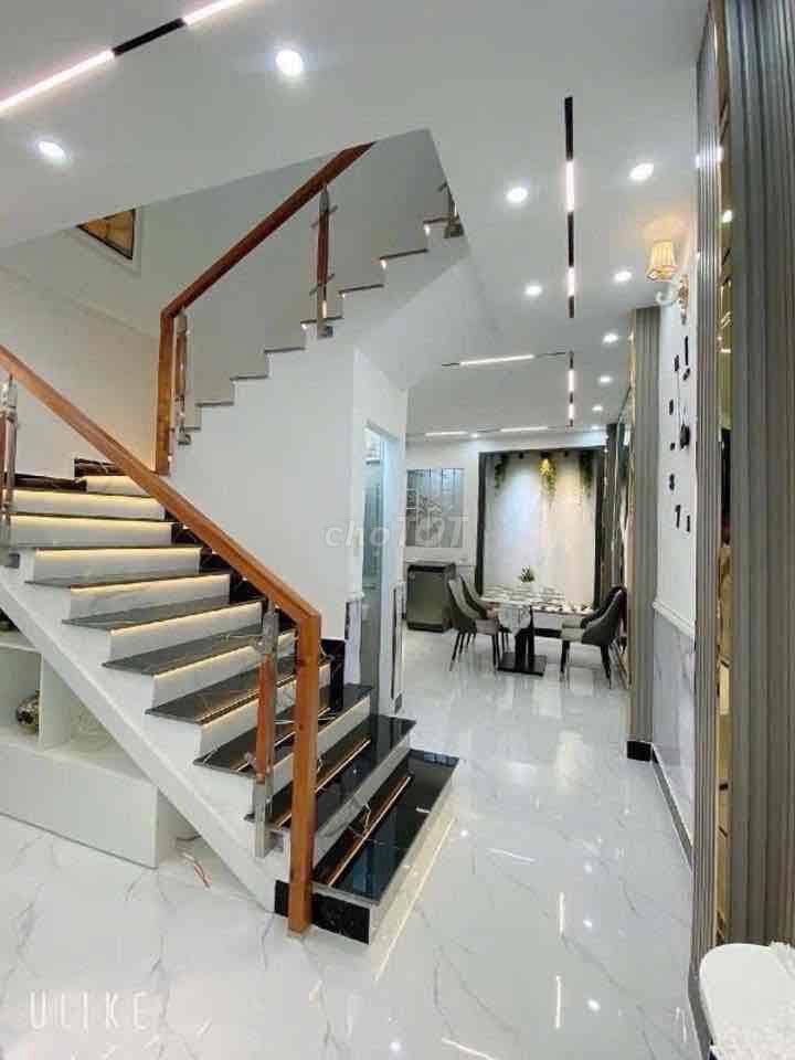 BÁN NHÀ PHÚ LƯƠNG – LÔ GÓC 3 THOÁNG – FULL NỘI THẤT – SÁT ĐH ĐẠI NAM – - Ảnh 3