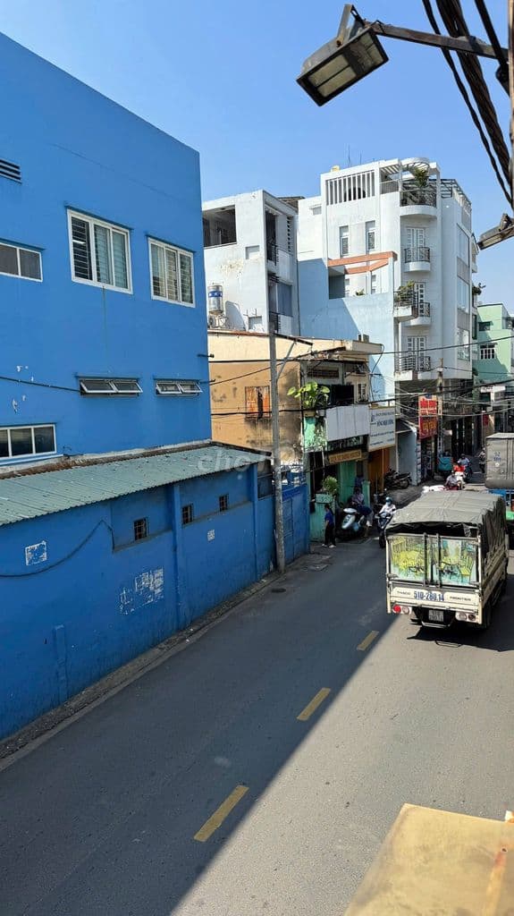 MẶT TIỀN KINH DOANH PHẠM PHÚ THỨ