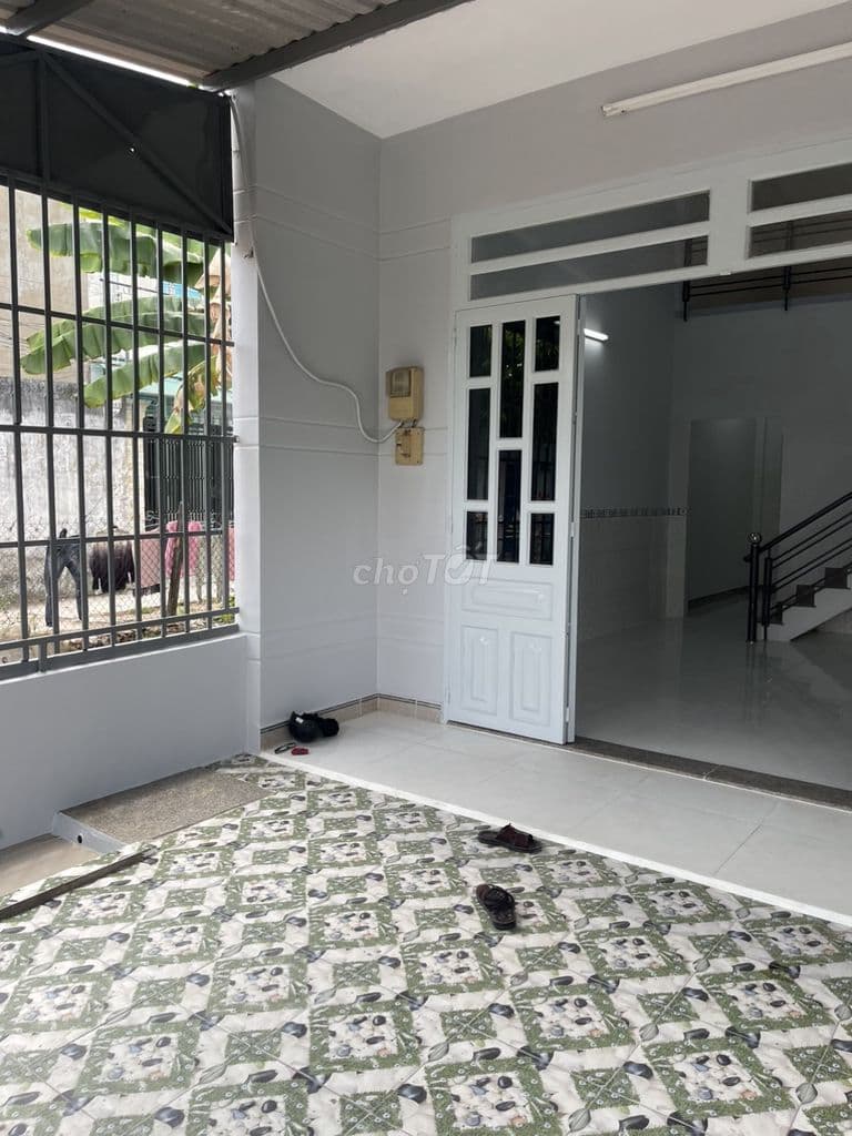 Bán nhà sổ hồng riêng, 1/ Thới Hòa 150m, sổ hồng riêng hoàn toàn. - Ảnh 2