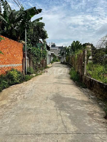 bán lô đất F0 Dinh Hoa 6,1x14,5m giá 1690 triệu - Ảnh 2