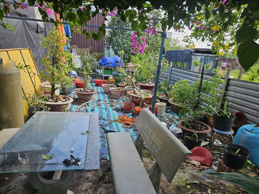 Bán lô đất 2 mặt tiền vĩnh lộc A - Ảnh 3