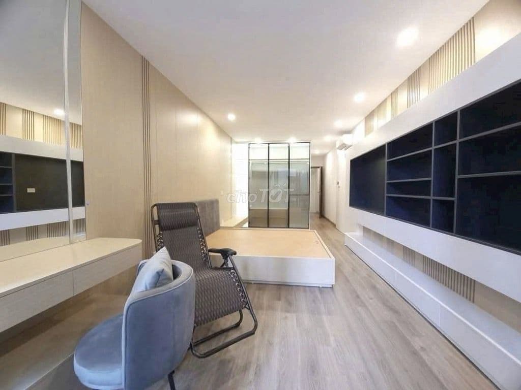 GIẢM CHÀO 500TR 🔥VIỆT HƯNG – 50M² – 5 TẦNG – Ô TÔ ĐỖ CỬA - Ảnh 2