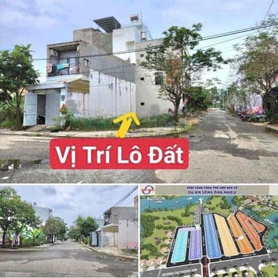 CHÍNH CHỦ - BÁN ĐẤT KHU DỰ ÁN CẦU ÔNG NHIÊU - Ảnh 3