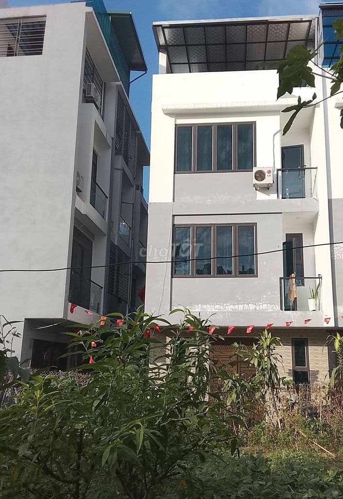 bán nhà 3 tầng tại Phúc Thọ, Đông Anh, gần cầu Đông Trù - Ảnh 2